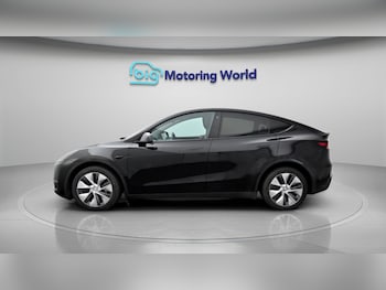 Used Tesla Model Y 2022 for sale - 79355630: Photo