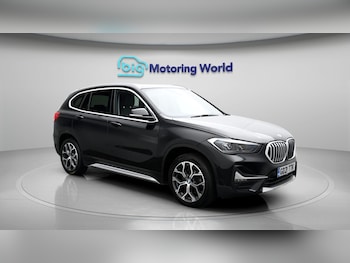 Used BMW X1 2021 for sale - 78602606: Photo