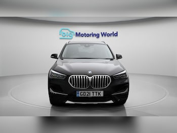 Used BMW X1 2021 for sale - 78602606: Photo