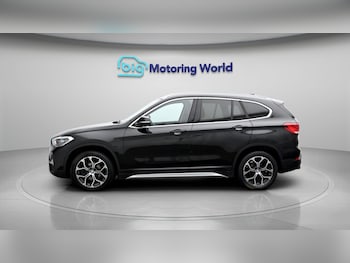 Used BMW X1 2021 for sale - 78602606: Photo