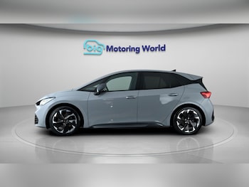 Used Cupra Born 2022 for sale - 79216033: Photo