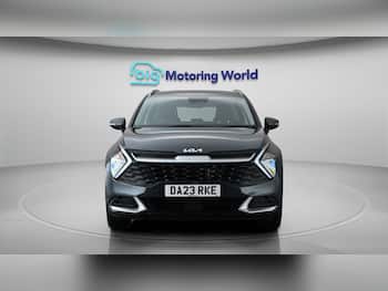 Used Kia Sportage 2023 for sale - 79628125: Photo