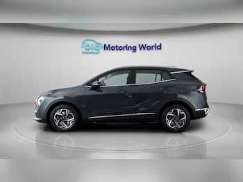 Used Kia Sportage 2023 for sale - 79628125: Photo