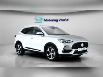 Used MG MG HS 2024 for sale - 79640151: Photo