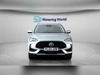 Used MG MG HS 2024 for sale - 79640151: Photo