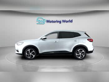 Used MG MG HS 2024 for sale - 79640151: Photo