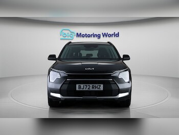 Used Kia Niro 2022 for sale - 78599857: Photo