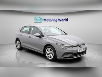Used Volkswagen Golf 2023 for sale - 78602798: Photo