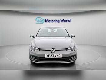 Used Volkswagen Golf 2023 for sale - 78602798: Photo