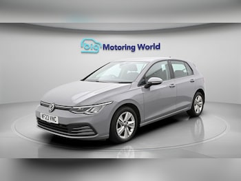 Used Volkswagen Golf 2023 for sale - 78602798: Photo