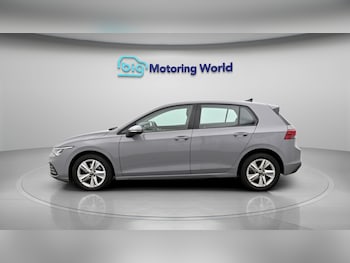 Used Volkswagen Golf 2023 for sale - 78602798: Photo