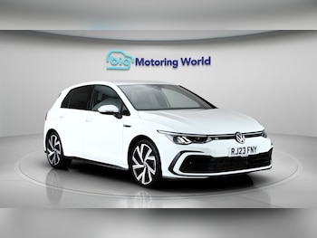 Used Volkswagen Golf 2023 for sale - 79021188: Photo