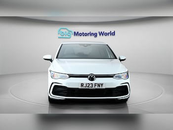 Used Volkswagen Golf 2023 for sale - 79021188: Photo