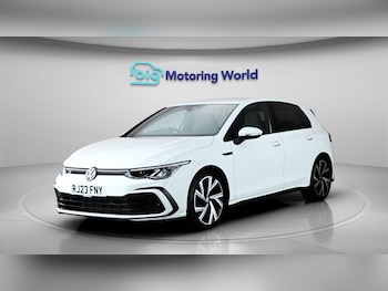 Used Volkswagen Golf 2023 for sale - 79021188: Photo