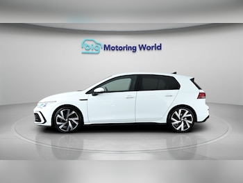 Used Volkswagen Golf 2023 for sale - 79021188: Photo