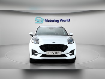 Used Ford Puma 2022 for sale - 79089267: Photo