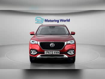 Used MG MG HS 2022 for sale - 79732800: Photo