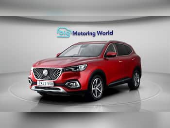 Used MG MG HS 2022 for sale - 79732800: Photo