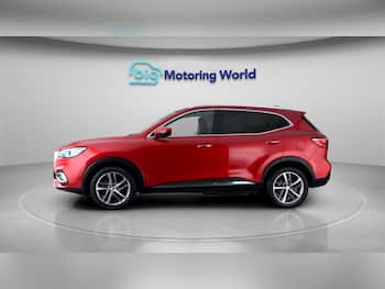 Used MG MG HS 2022 for sale - 79732800: Photo