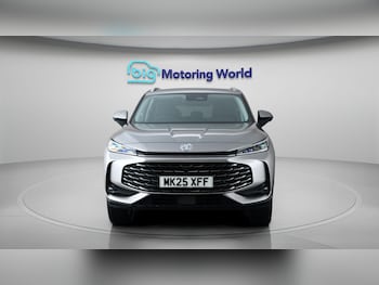 Used MG MG HS 2025 for sale - 79463665: Photo