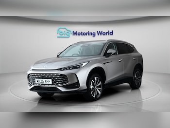 Used MG MG HS 2025 for sale - 79463665: Photo