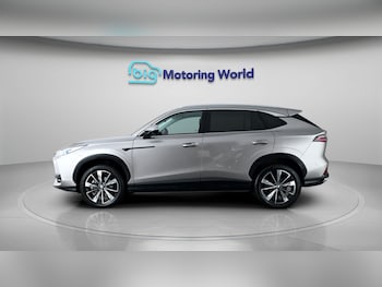 Used MG MG HS 2025 for sale - 79463665: Photo