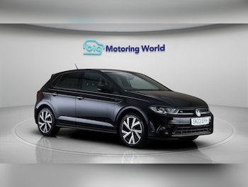 Used Volkswagen Polo 2023 for sale - 78602775: Photo
