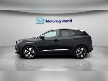 Used Peugeot 3008 2022 for sale - 78602603: Photo