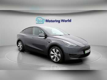 Used Tesla Model Y 2023 for sale - 78659541: Photo