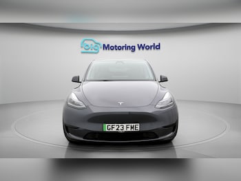 Used Tesla Model Y 2023 for sale - 78659541: Photo