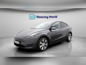 Used Tesla Model Y 2023 for sale - 78659541: Photo