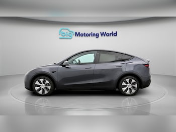 Used Tesla Model Y 2023 for sale - 78659541: Photo