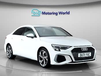 Used Audi A3 2021 for sale - 79528213: Photo