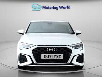 Used Audi A3 2021 for sale - 79528213: Photo