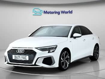 Used Audi A3 2021 for sale - 79528213: Photo