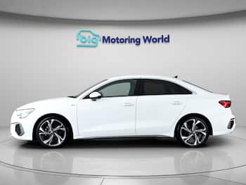 Used Audi A3 2021 for sale - 79528213: Photo