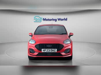 Used Ford Fiesta 2023 for sale - 79842748: Photo