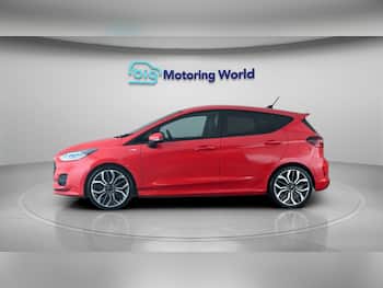 Used Ford Fiesta 2023 for sale - 79842748: Photo