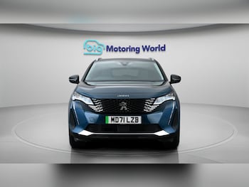 Used Peugeot 3008 2022 for sale - 78915411: Photo