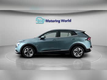 Used Kia Sportage 2022 for sale - 79665667: Photo
