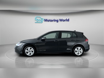 Used Volkswagen Golf 2023 for sale - 79176963: Photo