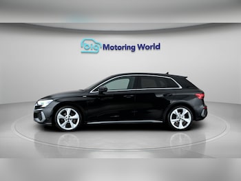 Used Audi A3 2020 for sale - 79542783: Photo