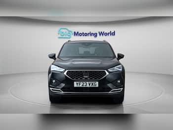 Used SEAT Tarraco 2023 for sale - 79703359: Photo