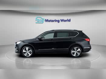Used SEAT Tarraco 2023 for sale - 79703359: Photo