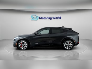Used Ford Mustang Mach-E 2022 for sale - 78847176: Photo