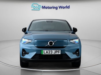 Used Volvo C40 2023 for sale - 79554459: Photo