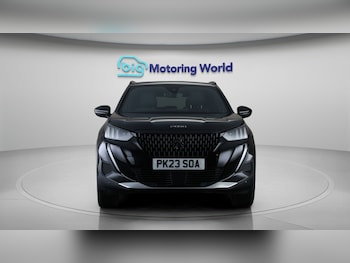 Used Peugeot 2008 2023 for sale - 78596459: Photo