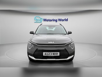 Used Kia Niro 2023 for sale - 78871302: Photo