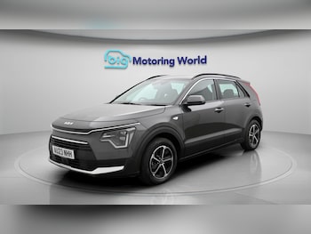 Used Kia Niro 2023 for sale - 78871302: Photo