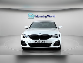 Used BMW 3 Series 2022 for sale - 79355472: Photo